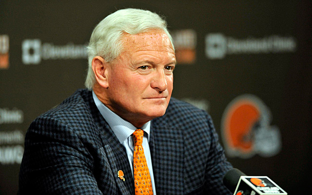 00001 Jimmy Haslam