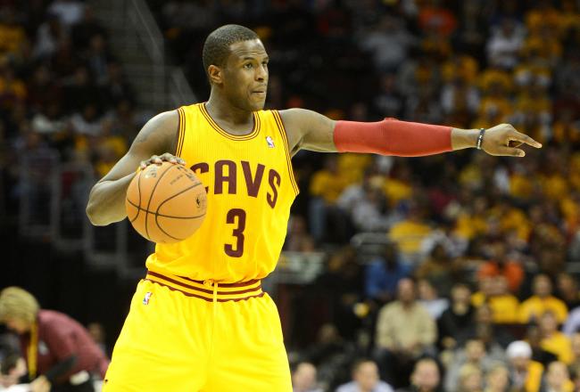 00 Dion Waiters