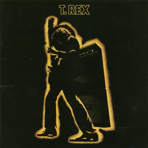 T rex