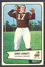 bobby garrett