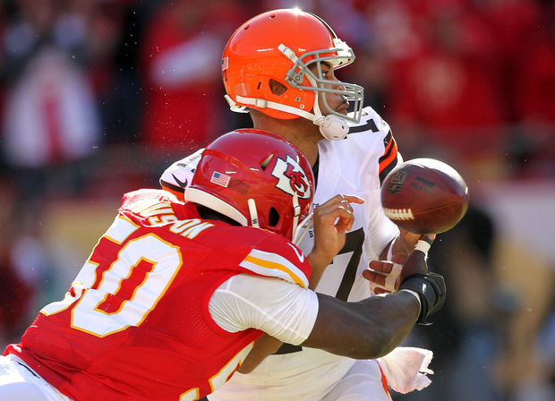 2013 10 browns lose chiefs