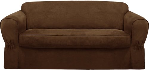 BrownCouch