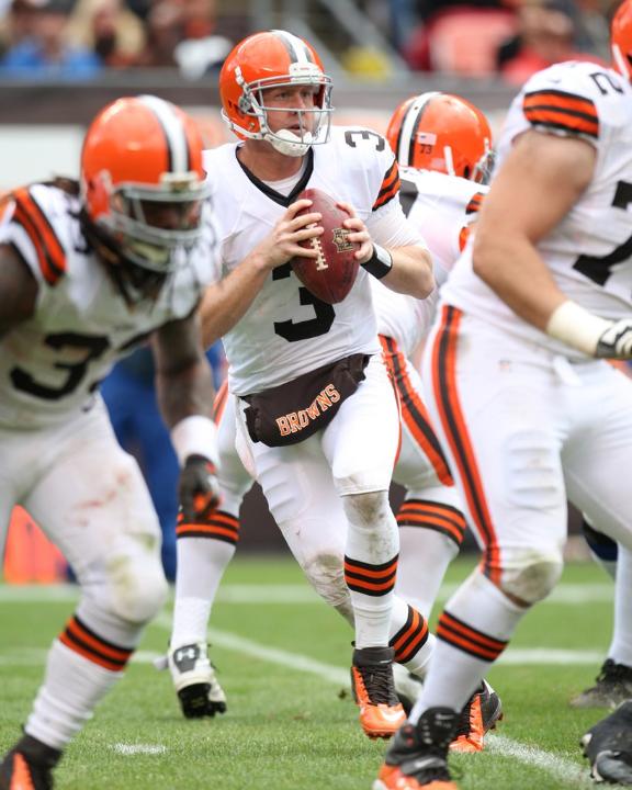 Weeden-Bills