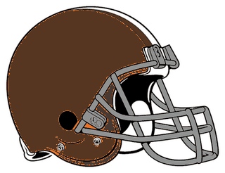 browns-helmet-brown