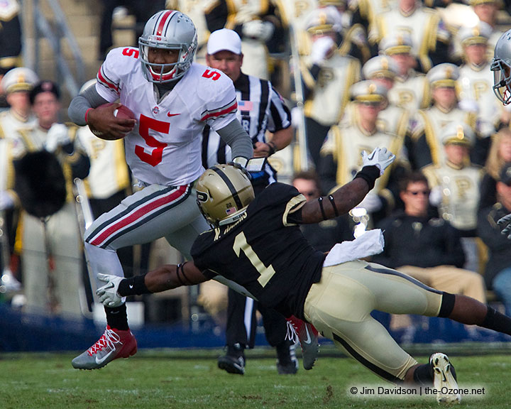 Braxton Purdue2011a