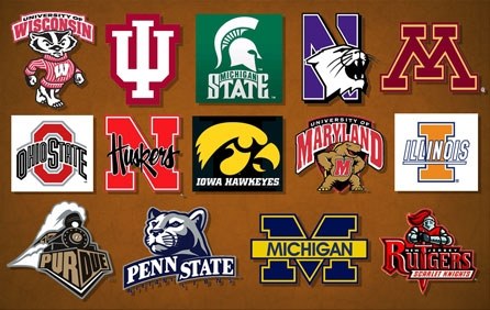 NewBigTen