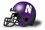 NorthwesternHelmet