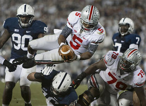 OSU PSU1