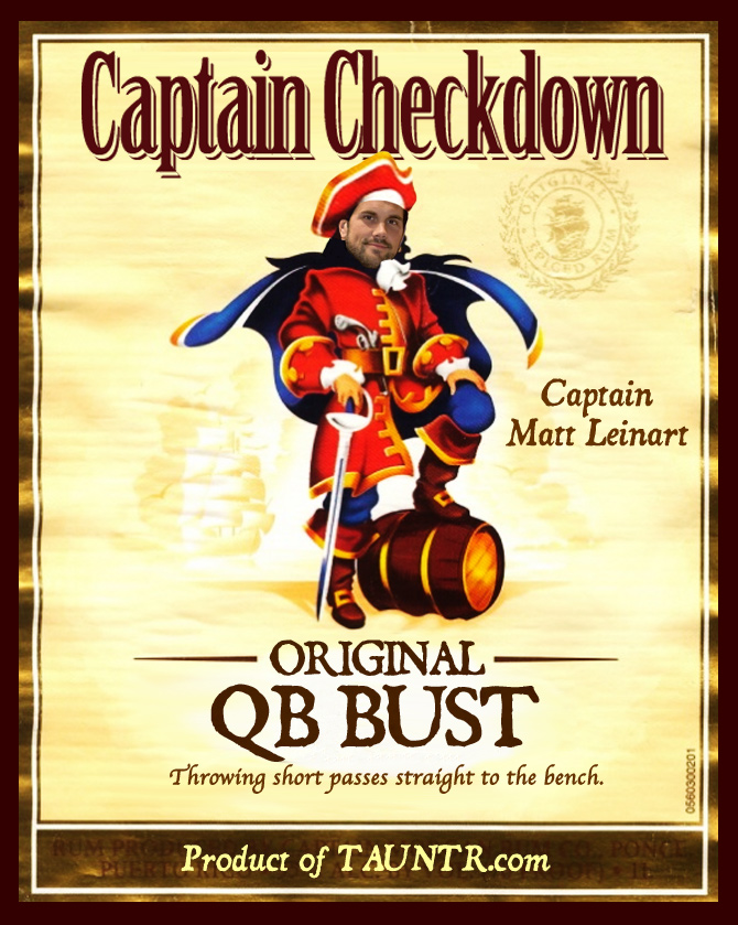 CaptainCheckdown