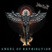 Judas priest-angel of retribution cover