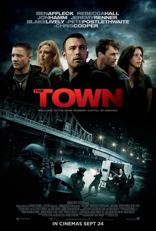 The-Town-2010