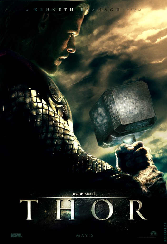 Thor_poster