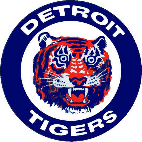 detroit tigers_logo
