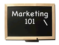 marketing-101