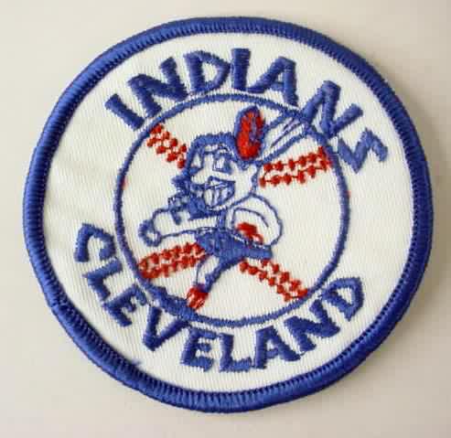 patch-indians