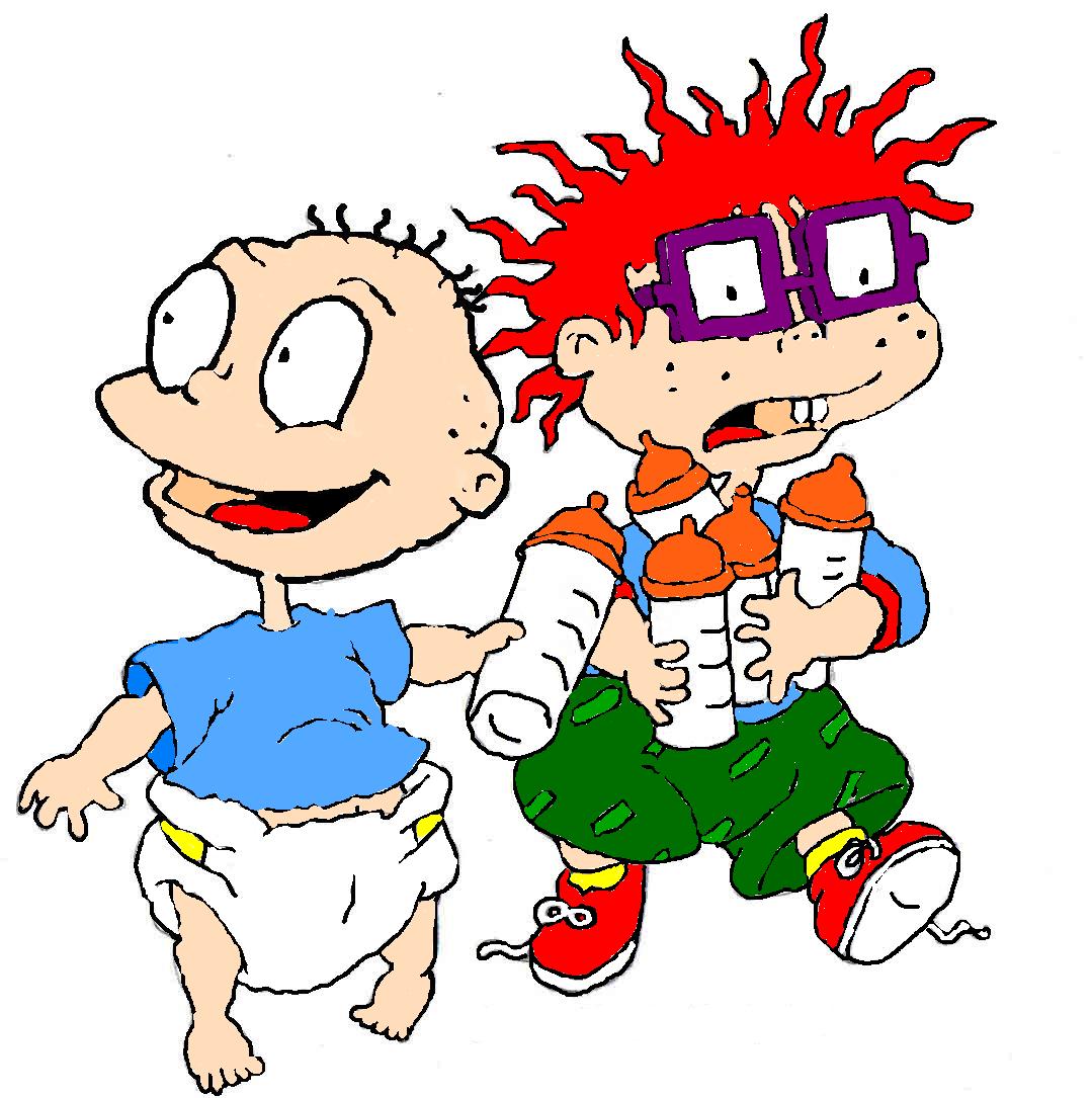 rugrats-tommy-chuckie