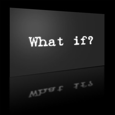 what-if1